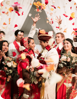 parents marriage