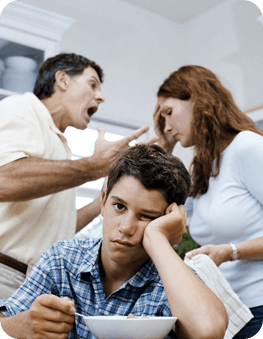 family problem