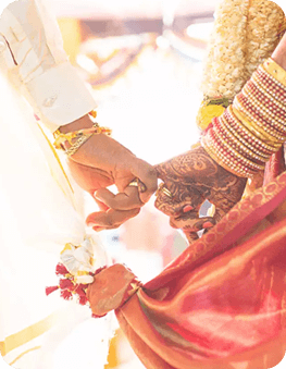 parents marriage